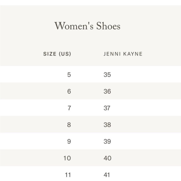 JENNI KAYNE
Shearling-Lined Mule - Picture 7 of 7